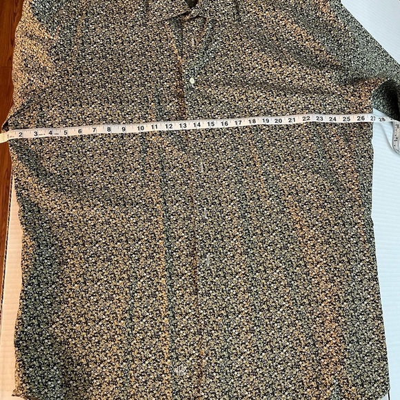 🔥🔥Skip, Gambert & Assoc. Custom button down Size: XL🔥🔥 - Picture 9 of 9